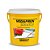 VEDAPREN BRANCO BD 4,5 KG - Imagem 1
