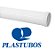 TUBO ESGOTO PLASTUBOS 150MM - Imagem 1