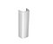 COLUNA FIORI TANQUE BRANCO 75X17X17CM - Imagem 1