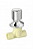 REGISTRO DOCOL PVC COM ACABAMENTO PRIMOR 3/4" - Imagem 1