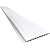 FORRO PVC INFIBRA BRANCO 20CMX8MMX6MT - Imagem 1