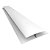 EMENDA FORRO PVC 6 MT BRANCO - Imagem 1