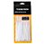 ABRAÇADEIRA NYLON BRANCA 3.6 X 150 THOMPSON - Imagem 1