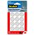 PROTETOR ANTI IMPACTO 12MM  COM 24 PEÇA SCOTH - Imagem 1