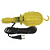 PENDENTE PVC PARA PINO 5MT AMARELO INTERNEED - Imagem 1