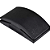 TACO DE BORRACHA PEQUENO 125X68MM WORKER - Imagem 1