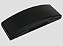 TACO DE BORRACHA GRANDE 130X70MM TOOLS - Imagem 1