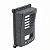 PROTETOR INTERFONE F8 PRATA HDL - Imagem 1