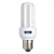 LÂMPADA FLC FLUORESCENTE COMPACTA 20W X 220V - Imagem 1