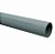 TUBO RÍGIDO LEVE PVC CINZA SR 1"- 32MM - Imagem 1
