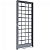 PORTA SASAZAKI BELFORT QUADRADA ESQUERDA 217X087X12CM - Imagem 1