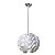 PENDENTE WAVE PEQUENO STARTEC - Imagem 1