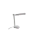 LUMINÁRIA DE MESA PELICANO BRANCO 127V - Imagem 1