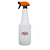 PULVERIZADOR JARDIM JAPI PJ750 - Imagem 1