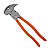 ALICATE FAZENDEIRO STARFER - Imagem 1
