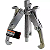 SACA POLIA 3G 100MM STARFER - Imagem 1