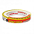 FITA CREPE 18MMX50M ADELBRAS - Imagem 1