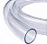 MANGUEIRA CRISTAL 1/2 X 2.0 (VERIFIQUE A DESCRIÇÃO) - Imagem 1