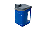 GARRAFÃO TÉRMICO INVICTA 5LTS AZUL - Imagem 1