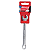 CHAVE COMBINADA MAYLE A 1/4" - Imagem 1