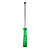 CHAVE FENDA 1/4X6 WESTER - Imagem 1
