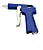 PISTOLA PARA LIMPEZA BS04 GATILHO AZUL - Imagem 1