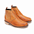 BOTINA WRANGLER COM SOLADO DE LATEX - Imagem 1