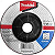 DISCO DESBASTE 4.1/2" METAL MAKITA - Imagem 1