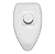 CONTROLE DIMMER ROTATIVO EXTERNO BIVOLT - Imagem 1