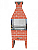CHURRASQUEIRA TIJOLINHO 63 TORRES VM/CF - Imagem 1