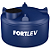 TANQUE POLIETILENO FORTLEV 5000L - Imagem 1
