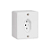 TOMADA EXTERNA 2P+T 20A ILUMI - Imagem 1