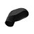 CABECOTE PVC 2.1/2" - Imagem 1