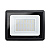 REFLETOR LED 100W BRANCO QUENTE 3000K SMART LED - Imagem 1