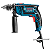 FURADEIRA IMPACTO GSB13 RE 220V BOSCH - Imagem 1