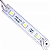 BARRA 3 LEDS MODULO - Imagem 1