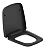 ASSENTO ORIGINAL SOFT CLOSE BOSS ONIX ROCA - Imagem 1