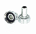 BICO PARA MANGUEIRA ROSCAVEL METAL 1/2X1/2 GARDEN - Imagem 1