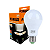 LÂMPADA LED BULBO 15W BIVOLT 6500K FOXLUX - Imagem 1