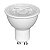 LÂMPADA LED GU-10 6000K 4,5W LUZ SOLAR - Imagem 1