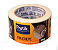 FITA CREPE PRATIK 24MMX50M USO GERAL - Imagem 1