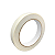 FITA CREPE PRATIK18MMX50M USO GERAL - Imagem 1
