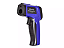 TERMÔMETRO PISTOLA INFRAVERMELHO INCOTERM ST 400 AZUL - Imagem 1