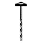 PREGO TELHEIRO MASTER 20X42 500GR - Imagem 1