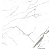 PORCELANATO DELTA CARRARA CRISTAL POLIDO - Imagem 1