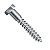 PARAFUSO SEXTAVADO SOBERBA ZB 5/16X60 BEL - Imagem 1