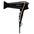 SECADOR CABELO DELLA AGRATTO 127 1900W - Imagem 1