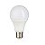 LÂMPADA LED BULBO 4,9W LUZ BRANCA QUENTE 3000K EMPALUX - Imagem 1