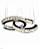 PENDENTE CHANEL MUNDIAL LUZ - Imagem 1
