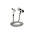 DUCHA HIGIÊNICA MUNDIAL MVS 1894 C40 FACIFLUX - Imagem 1